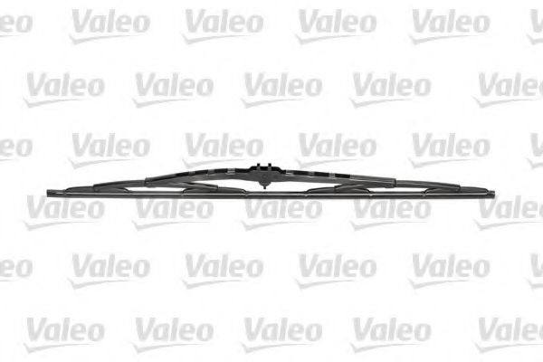 Щетка стеклоочистителя VALEO 728810