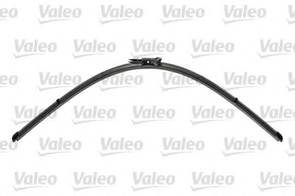 Щетка стеклоочистителя VALEO 574395