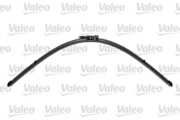 Щетка стеклоочистителя VALEO 577886