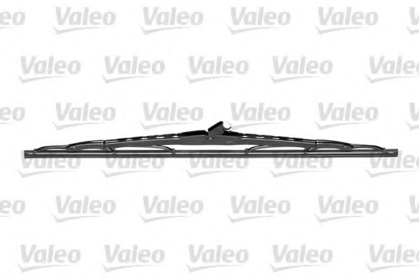 Щетка стеклоочистителя VALEO 574129