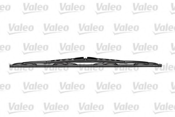 Щетка стеклоочистителя VALEO 574136