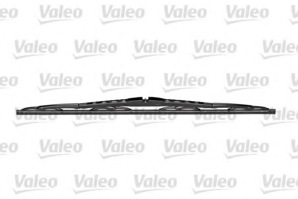 Щетка стеклоочистителя VALEO 574145