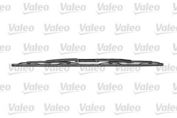 Щетка стеклоочистителя VALEO 574252