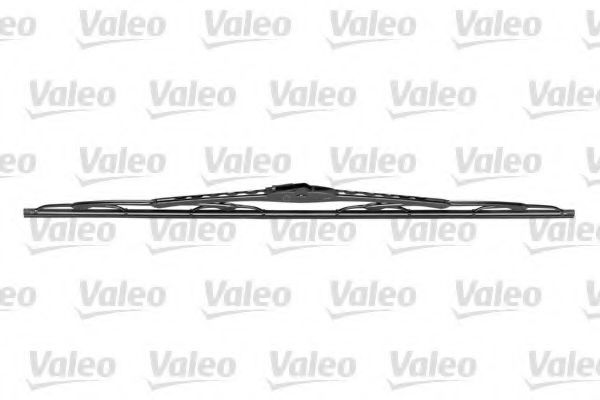 Щетка стеклоочистителя VALEO 574277