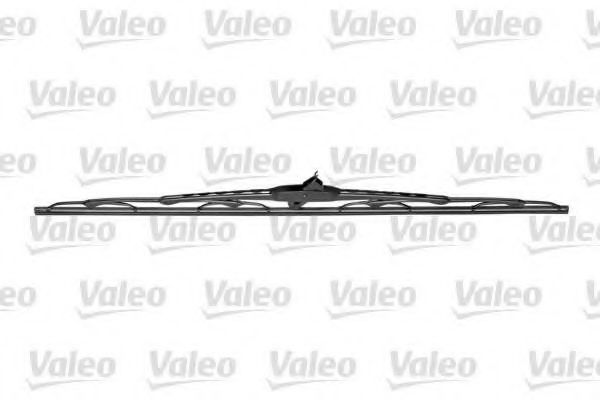 Щетка стеклоочистителя VALEO 574278