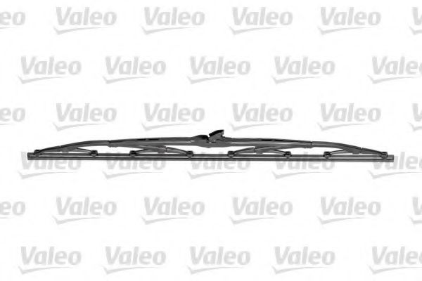 Щетка стеклоочистителя VALEO 574283