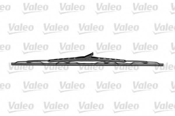 Щетка стеклоочистителя VALEO 574287