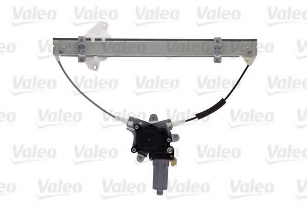 Стеклоподъемник VALEO 850190 Стеклоподъемник VALEO 850190