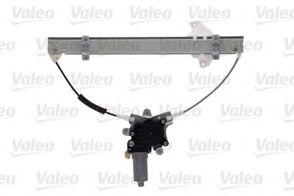 Стеклоподъемник VALEO 850191 Стеклоподъемник VALEO 850191