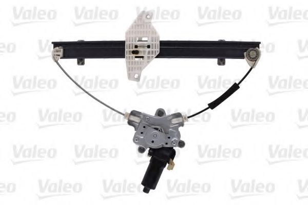 Стеклоподъемник VALEO 850201 Стеклоподъемник VALEO 850201