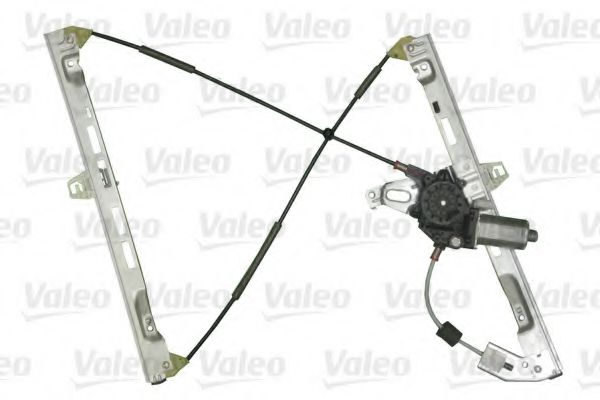 Стеклоподъемник VALEO 850326 Стеклоподъемник VALEO 850326