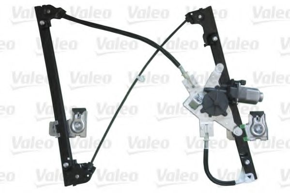 Стеклоподъемник VALEO 850390 Стеклоподъемник VALEO 850390