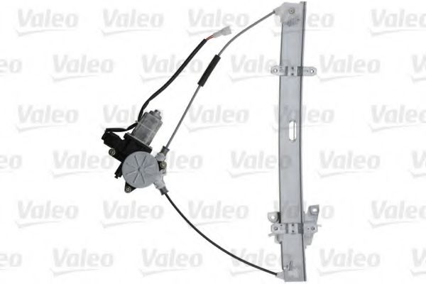 Стеклоподъемник VALEO 850405 Стеклоподъемник VALEO 850405