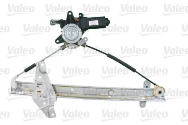 Стеклоподъемник VALEO 850420 Стеклоподъемник VALEO 850420