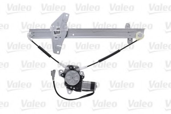 Стеклоподъемник VALEO 850421 Стеклоподъемник VALEO 850421