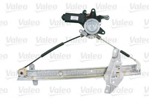 Стеклоподъемник VALEO 850421 Стеклоподъемник VALEO 850421