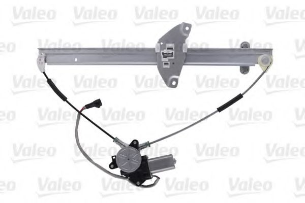 Стеклоподъемник Toyota/Lexus 6980242010 Стеклоподъемник Toyota/Lexus 6980242010
