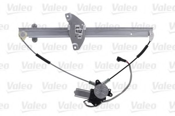 Стеклоподъемник Toyota/Lexus 6980142010 Стеклоподъемник Toyota/Lexus 6980142010