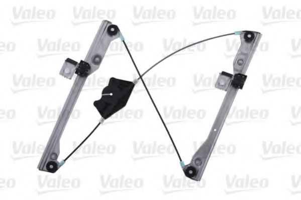 Стеклоподъемник VALEO 850524