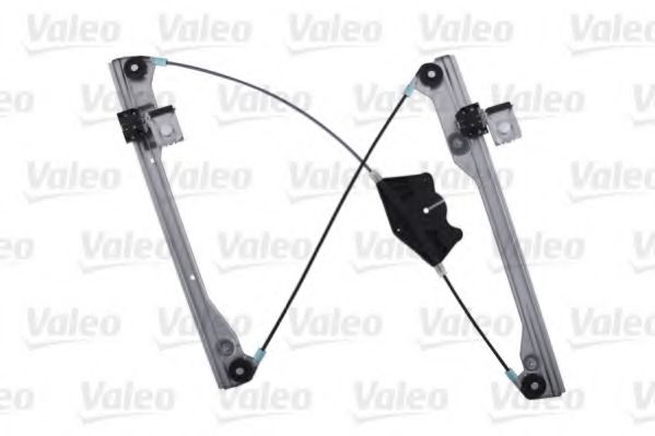 Стеклоподъемник VALEO 850525