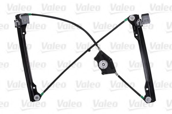 Стеклоподъемник VALEO 850563 Стеклоподъемник VALEO 850563