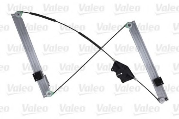 Стеклоподъемник VALEO 850597
