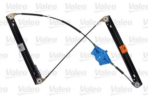 Стеклоподъемник VALEO 850597 Стеклоподъемник VALEO 850597