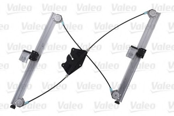 Стеклоподъемник VALEO 850598