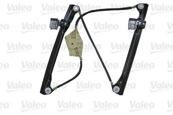 Стеклоподъемник VALEO 850598 Стеклоподъемник VALEO 850598