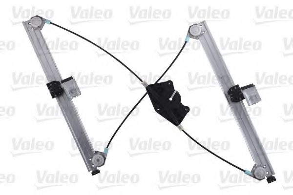 Стеклоподъемник VALEO 850599