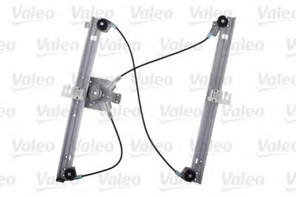 Стеклоподъемник VALEO 850600