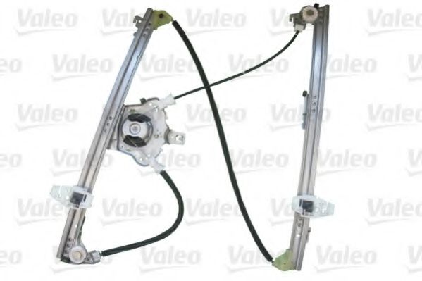 Стеклоподъемник VALEO 850600 Стеклоподъемник VALEO 850600