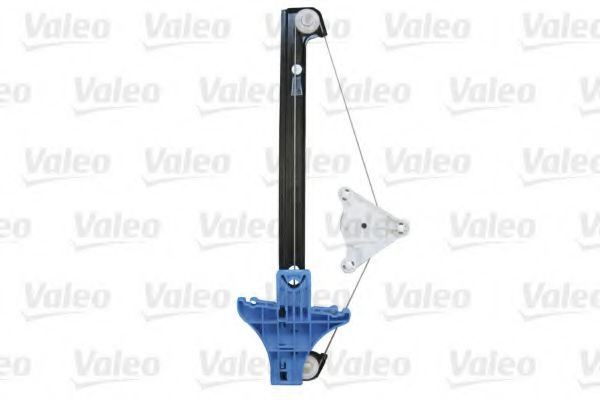 Стеклоподъемник VALEO 850810 Стеклоподъемник VALEO 850810