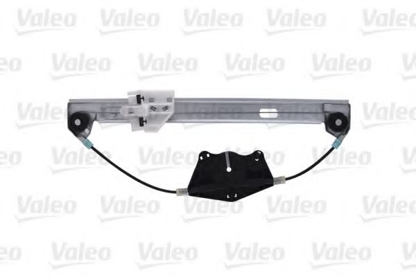Стеклоподъемник VALEO 850811