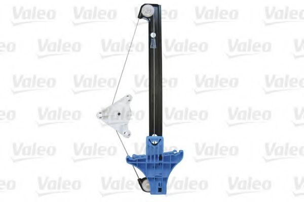 Стеклоподъемник VALEO 850811 Стеклоподъемник VALEO 850811