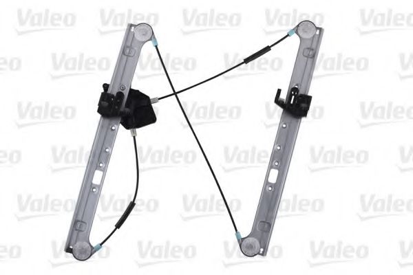 Стеклоподъемник VALEO 850818