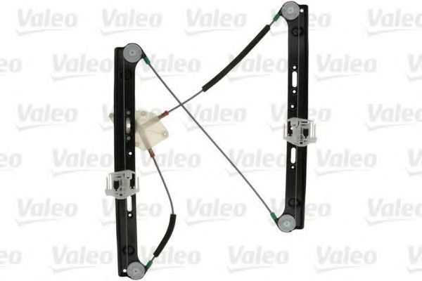 Стеклоподъемник VALEO 850818 Стеклоподъемник VALEO 850818