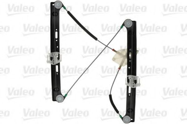 Стеклоподъемник VALEO 850819 Стеклоподъемник VALEO 850819