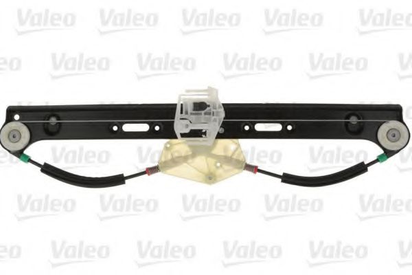 Стеклоподъемник VALEO 850820 Стеклоподъемник VALEO 850820