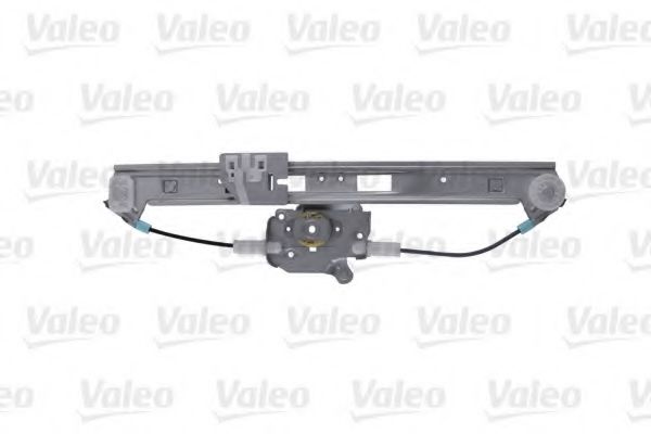 Стеклоподъемник VALEO 850855