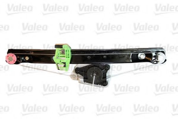 Стеклоподъемник VALEO 850926 Стеклоподъемник VALEO 850926