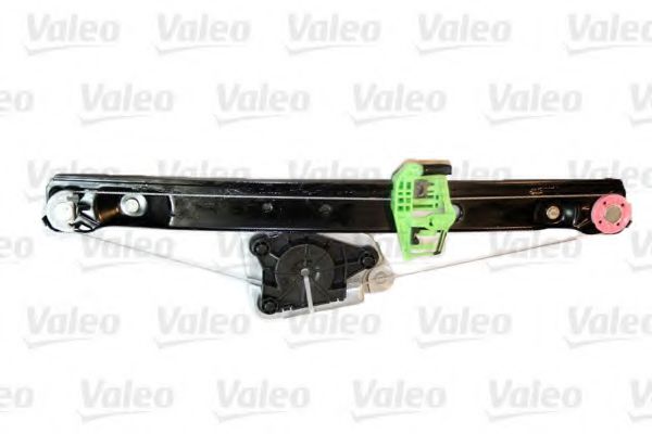 Стеклоподъемник VALEO 850927 Стеклоподъемник VALEO 850927