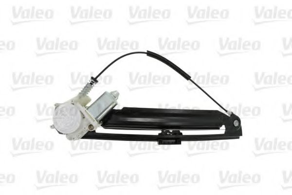 Стеклоподъемник VALEO 850928 Стеклоподъемник VALEO 850928
