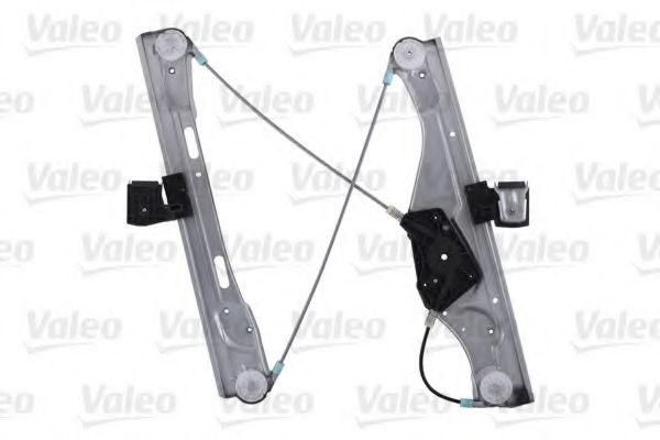 Стеклоподъемник VALEO 850983 Стеклоподъемник VALEO 850983