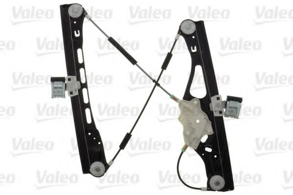 Стеклоподъемник VALEO 850983 Стеклоподъемник VALEO 850983