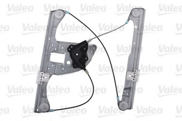 Стеклоподъемник VALEO 850986 Стеклоподъемник VALEO 850986