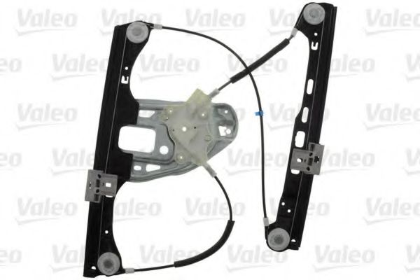 Стеклоподъемник VALEO 850986 Стеклоподъемник VALEO 850986