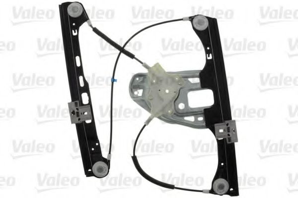 Стеклоподъемник VALEO 850987 Стеклоподъемник VALEO 850987