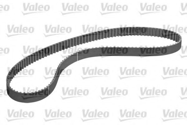 Комплект ГРМ с помпой VALEO 614520 Комплект ГРМ с помпой VALEO 614520