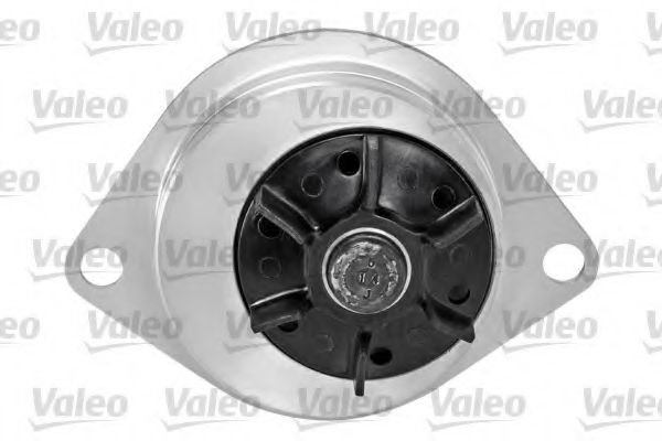 Комплект ГРМ с помпой VALEO 614520 Комплект ГРМ с помпой VALEO 614520